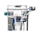 Máquina de embalaje de llenado de bolsitos líquidos automáticos JNV-80Y